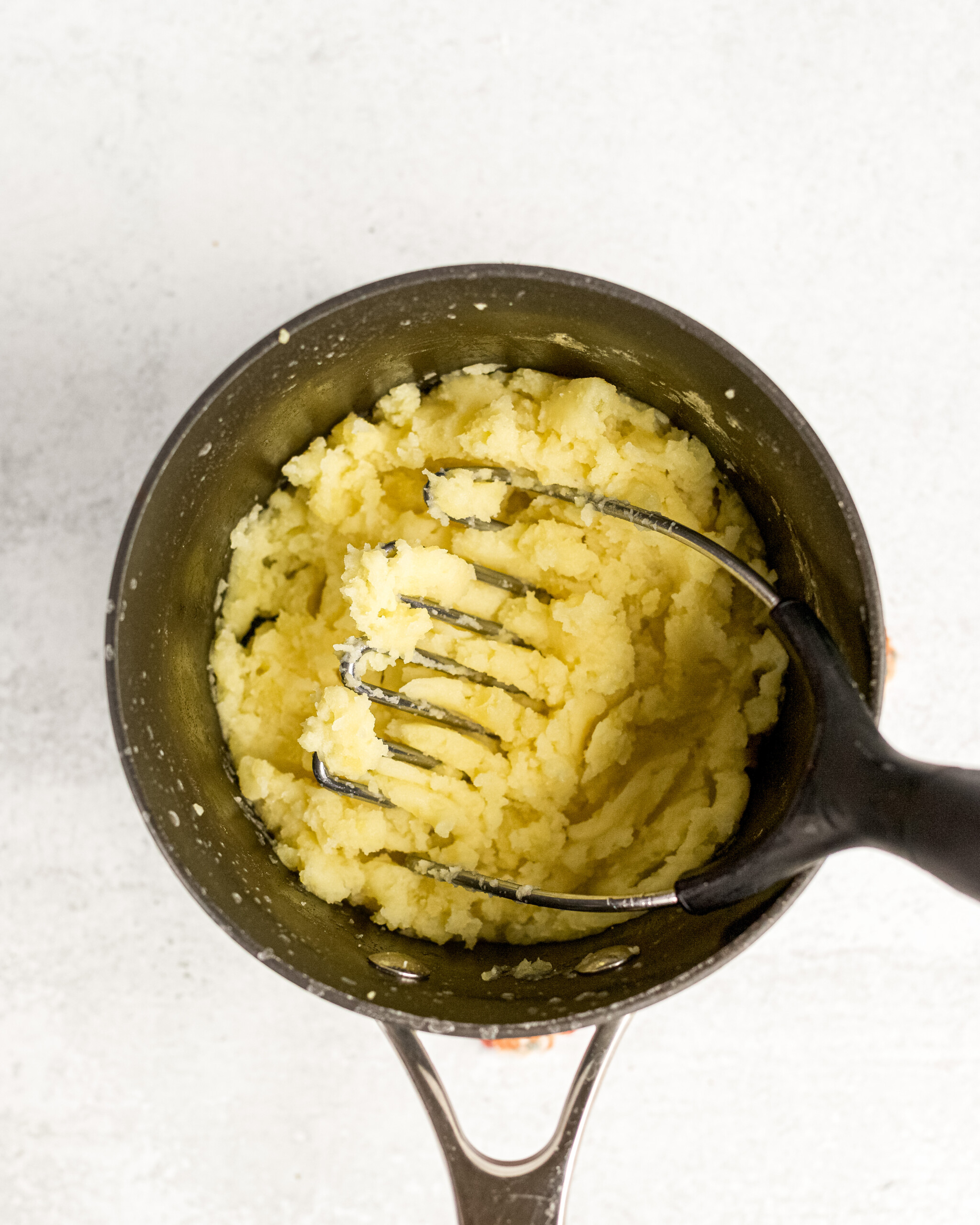 Buttery Small Batch Mashed Potatoes A Flavor Journal